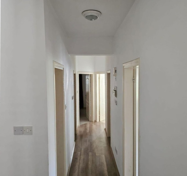 GİRNE KAR MARKET BÖLGESİNDE SATILIK 3+1 DAİRE-4