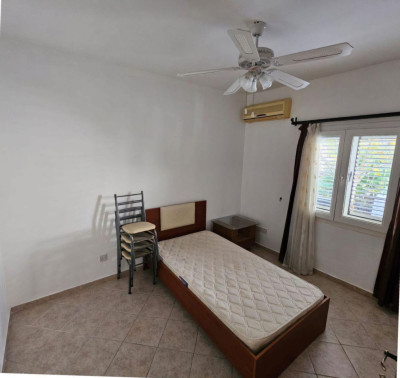 GİRNE KAR MARKET BÖLGESİNDE SATILIK 3+1 DAİRE-5