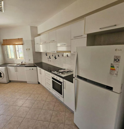GİRNE KAR MARKET BÖLGESİNDE SATILIK 3+1 DAİRE-3
