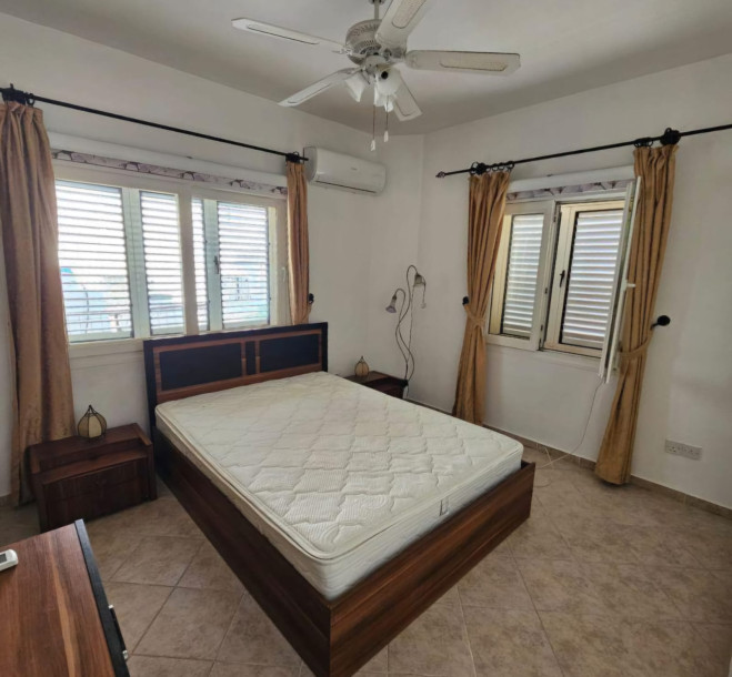 GİRNE KAR MARKET BÖLGESİNDE SATILIK 3+1 DAİRE-7