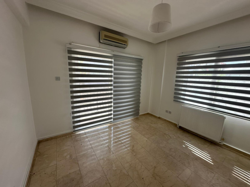 GİRNE AMFİTEATRO BÖLGESİ KİRALIK 3+2 TİCARİ İZİNLİ DAİRE-7