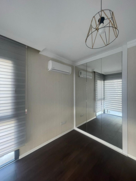 GİRNE KAR MARKET BÖLGESİNDE SATILIK 2+1 DAİRE-9