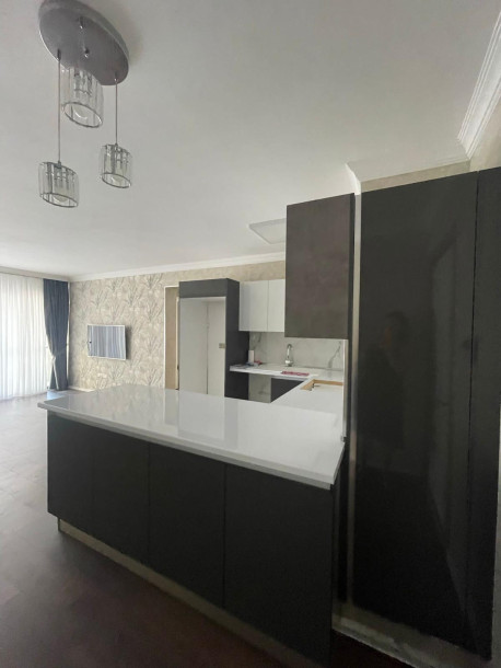 GİRNE KAR MARKET BÖLGESİNDE SATILIK 2+1 DAİRE-6