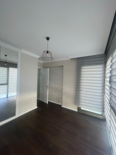 GİRNE KAR MARKET BÖLGESİNDE SATILIK 2+1 DAİRE-8