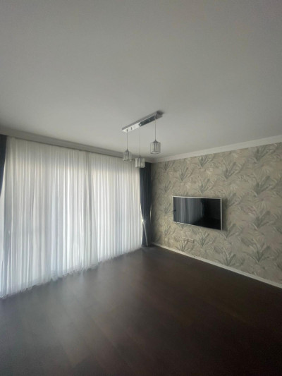 GİRNE KAR MARKET BÖLGESİNDE SATILIK 2+1 DAİRE-2