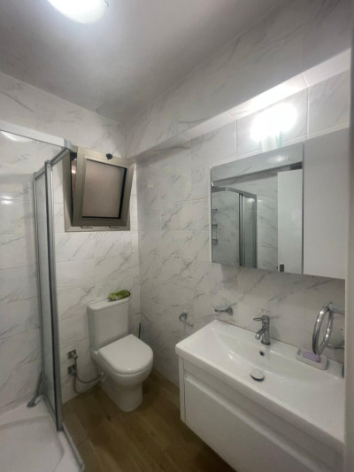 GİRNE KAR MARKET BÖLGESİNDE SATILIK 2+1 DAİRE-12
