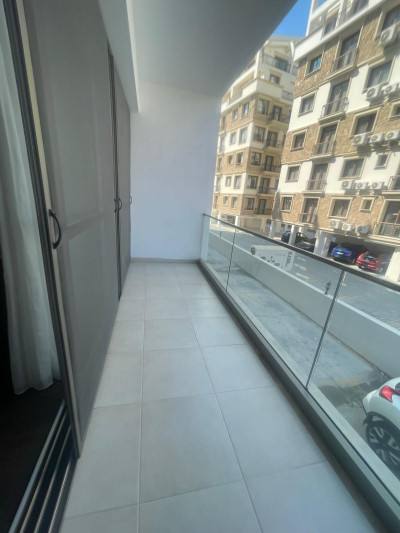 GİRNE KAR MARKET BÖLGESİNDE SATILIK 2+1 DAİRE-7