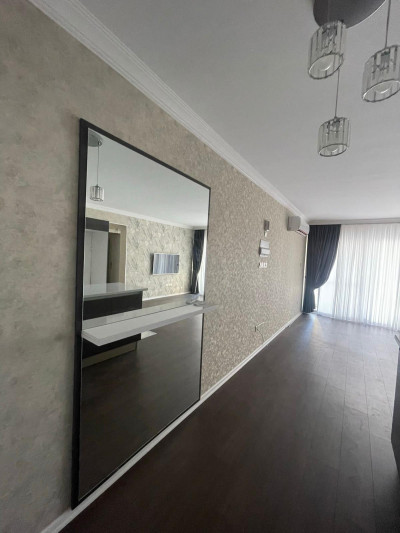 GİRNE KAR MARKET BÖLGESİNDE SATILIK 2+1 DAİRE-4