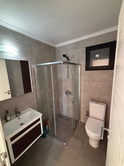 GİRNE’DE KİRALIK LÜKS 2+1 DAİRE-9