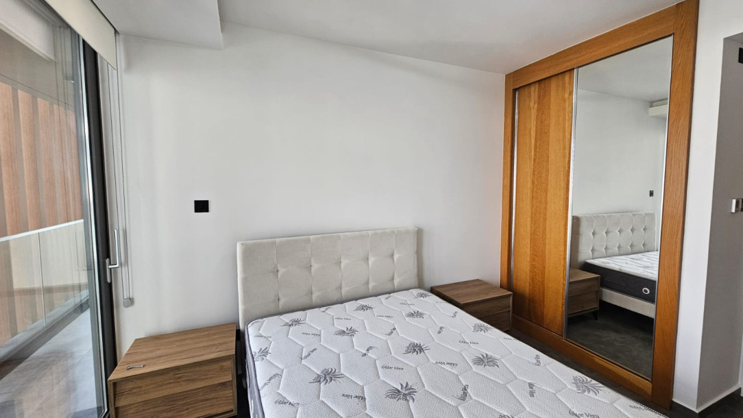 GİRNE MERKEZDE KİRALIK 2+1 FUL EŞYALI LÜKS DAİRE-10