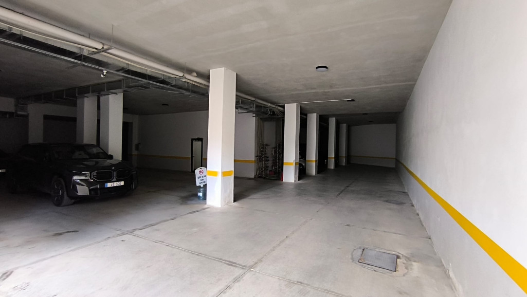 GİRNE MERKEZDE KİRALIK 2+1 FUL EŞYALI LÜKS DAİRE-14