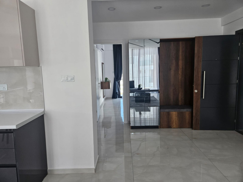 GİRNE 23 NİSAN İLKOKULU BÖLGESİNDE SATILIK KOMPLE BİNA-14
