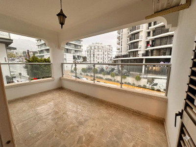 GİRNE MERKEZ 4+2 KİRALIK DAİRE-28