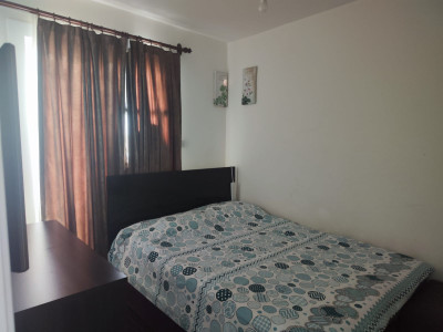 GİRNE MERKEZDE SATILIK 2+1 PENTHOUSE-8