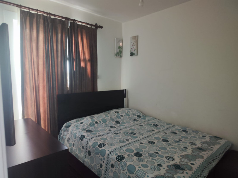 GİRNE MERKEZDE SATILIK 2+1 PENTHOUSE-8
