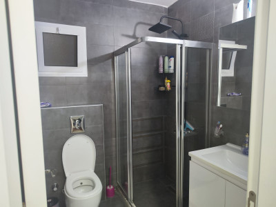 GİRNE MERKEZDE SATILIK 2+1 PENTHOUSE-11