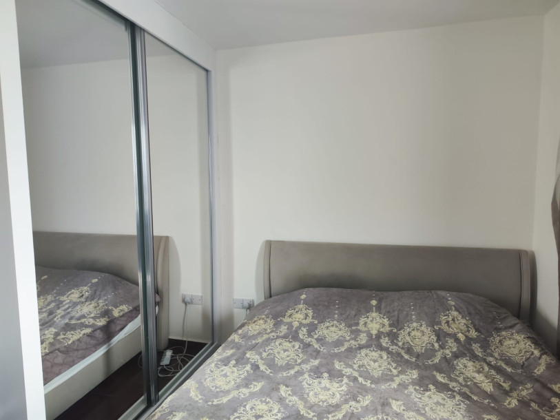 GİRNE MERKEZDE SATILIK 2+1 PENTHOUSE-7