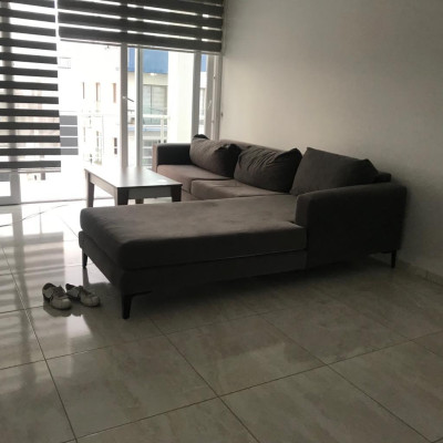 LEFKOŞA/GÖNYELİ'DE SIFIR 2+1 KİRALIK DAİRE-3