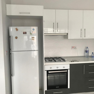 LEFKOŞA/GÖNYELİ'DE SIFIR 2+1 KİRALIK DAİRE-8