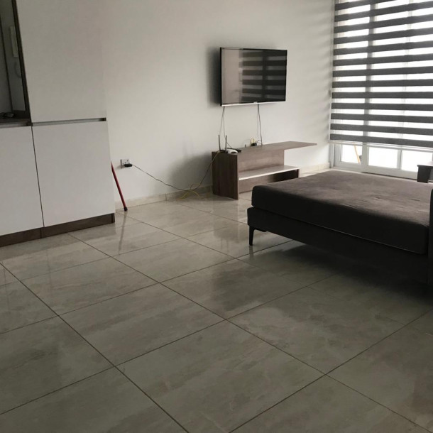 LEFKOŞA/GÖNYELİ'DE SIFIR 2+1 KİRALIK DAİRE-4