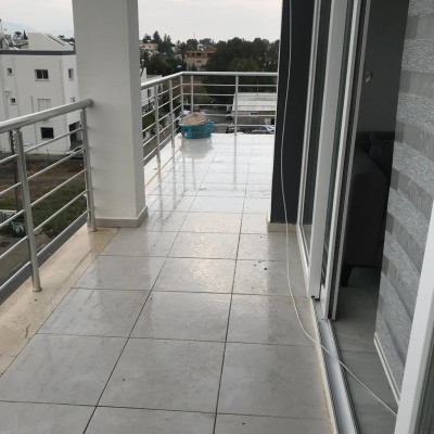 LEFKOŞA/GÖNYELİ'DE SIFIR 2+1 KİRALIK DAİRE-14