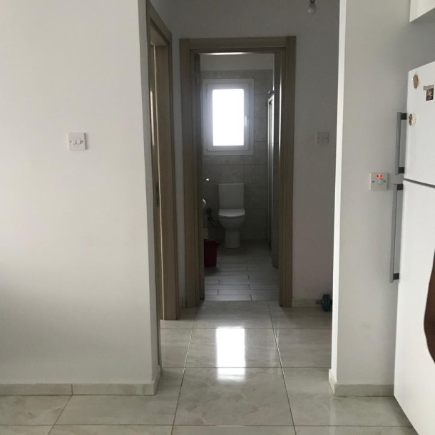 LEFKOŞA/GÖNYELİ'DE SIFIR 2+1 KİRALIK DAİRE-9