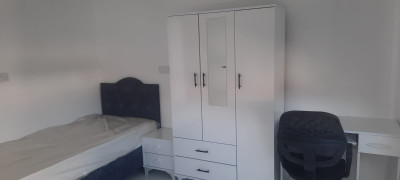 LEFKOŞA/GÖNYELİ' DE 3+1 KİRALIK DAİRE-8
