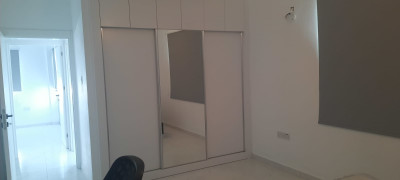 LEFKOŞA/GÖNYELİ' DE 3+1 KİRALIK DAİRE-10
