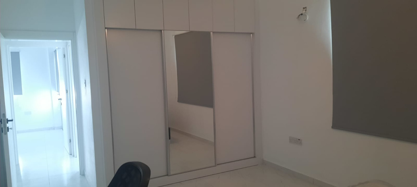 LEFKOŞA/GÖNYELİ' DE 3+1 KİRALIK DAİRE-10