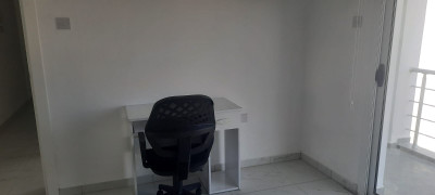LEFKOŞA/GÖNYELİ' DE 3+1 KİRALIK DAİRE-11
