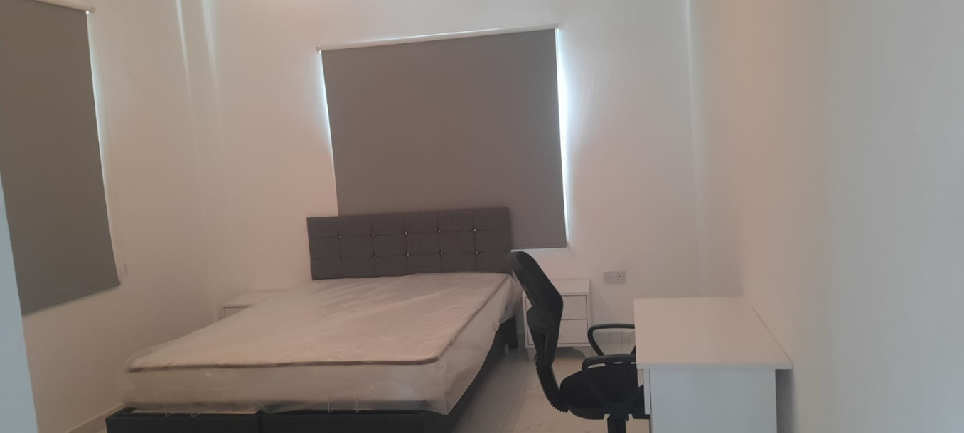 LEFKOŞA/GÖNYELİ' DE 3+1 KİRALIK DAİRE-5