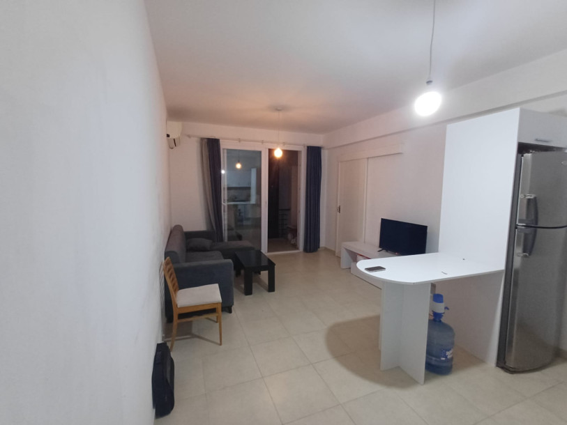 LEFKOŞA/GÖNYELİ'DE SATILIK 2+1 DAİRE-6
