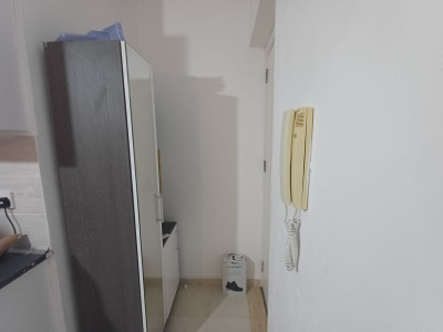 LEFKOŞA/GÖNYELİ'DE SATILIK 2+1 DAİRE-9