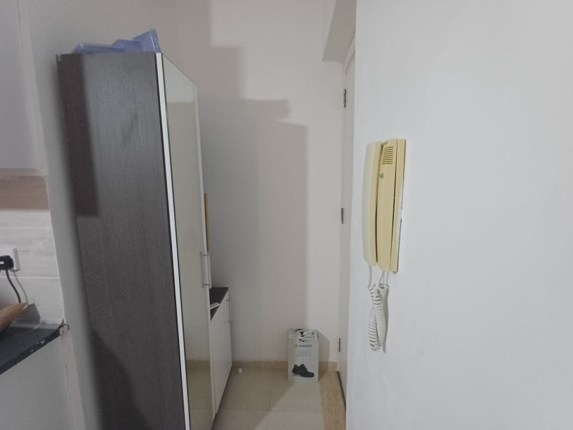 LEFKOŞA/GÖNYELİ'DE SATILIK 2+1 DAİRE-9