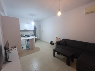 LEFKOŞA/GÖNYELİ'DE SATILIK 2+1 DAİRE-2