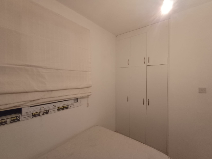 LEFKOŞA/GÖNYELİ'DE SATILIK 2+1 DAİRE-18