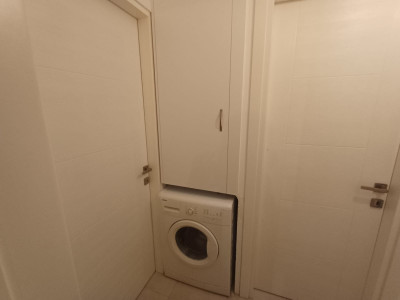 LEFKOŞA/GÖNYELİ'DE SATILIK 2+1 DAİRE-10