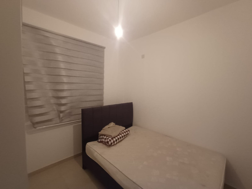 LEFKOŞA/GÖNYELİ'DE SATILIK 2+1 DAİRE-17