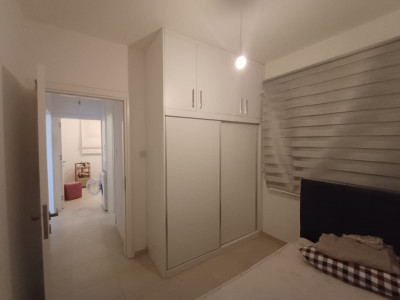 LEFKOŞA/GÖNYELİ'DE SATILIK 2+1 DAİRE-15