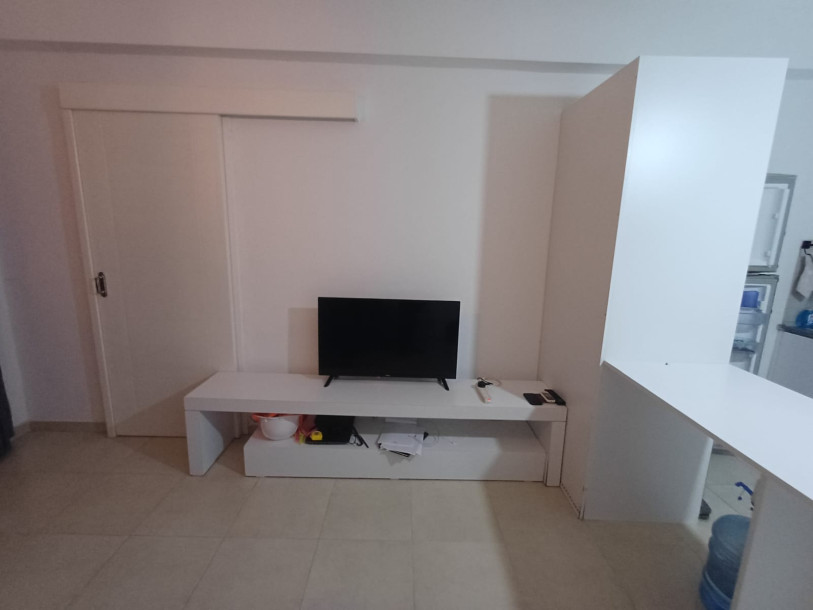 LEFKOŞA/GÖNYELİ'DE SATILIK 2+1 DAİRE-4