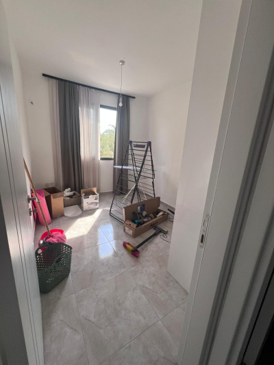 LEFKOŞA/GÖNYELİ'DE SATILIK ZEMİN KAT 2+1 DAİRE-2