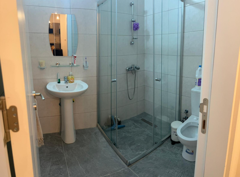 LEFKOŞA/GÖNYELİ'DE SATILIK ZEMİN KAT 2+1 DAİRE-7