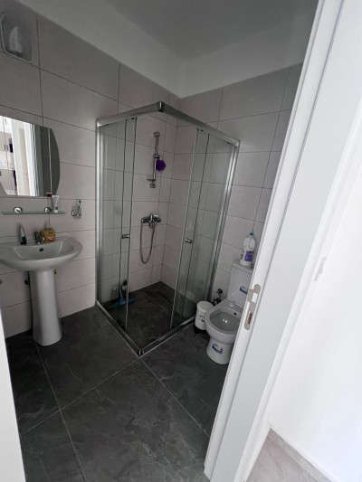 LEFKOŞA/GÖNYELİ'DE SATILIK ZEMİN KAT 2+1 DAİRE-6
