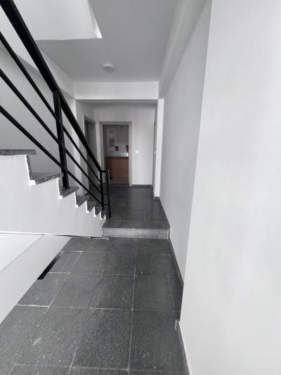LEFKOŞA/GÖNYELİ'DE SATILIK ZEMİN KAT 2+1 DAİRE-9