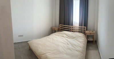 LEFKOŞA/GÖNYELİ'DE SATILIK ZEMİN KAT 2+1 DAİRE-4
