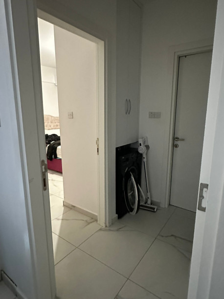 LEFKOŞA/GÖNYELİ'DE SATILIK 2+1 DAİRE-6
