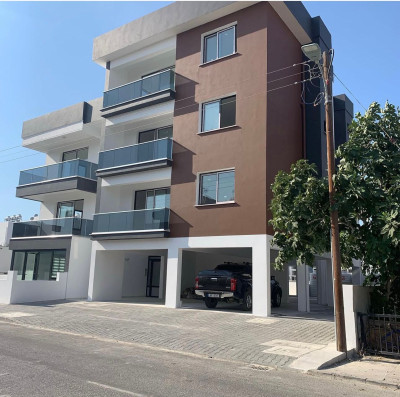 LEFKOŞA/GÖNYELİ'DE SATILIK 2+1 DAİRE-12