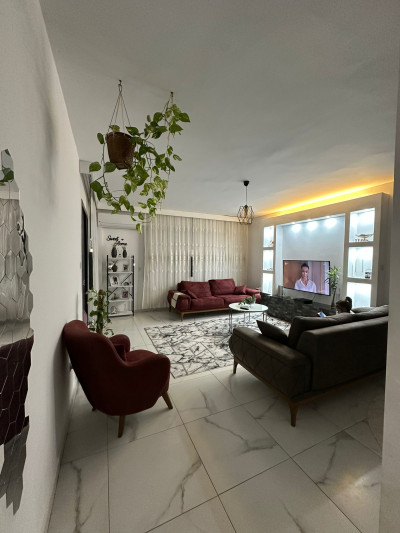 LEFKOŞA/GÖNYELİ'DE SATILIK 2+1 DAİRE
