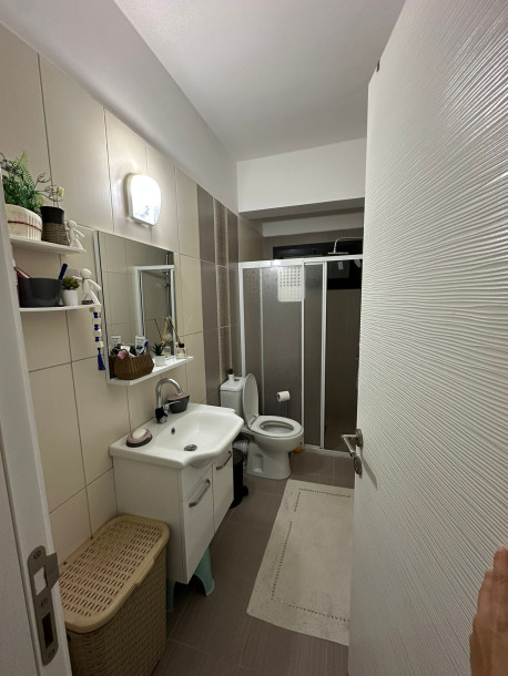 LEFKOŞA/GÖNYELİ'DE SATILIK 2+1 DAİRE-10