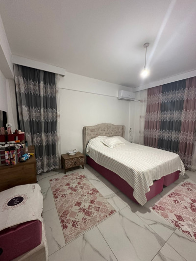 LEFKOŞA/GÖNYELİ'DE SATILIK 2+1 DAİRE-7